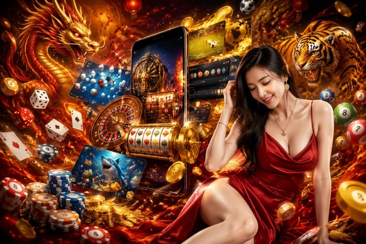 az688 nổ hũ jackpot đổi thưởng